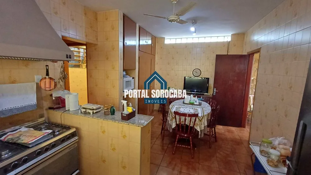 Casa, 3 quartos, 260 m² - Foto 5