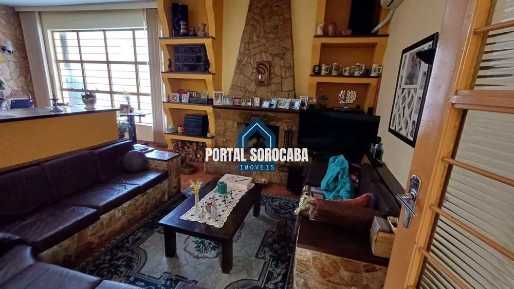 Casa, 3 quartos, 260 m² - Foto 8
