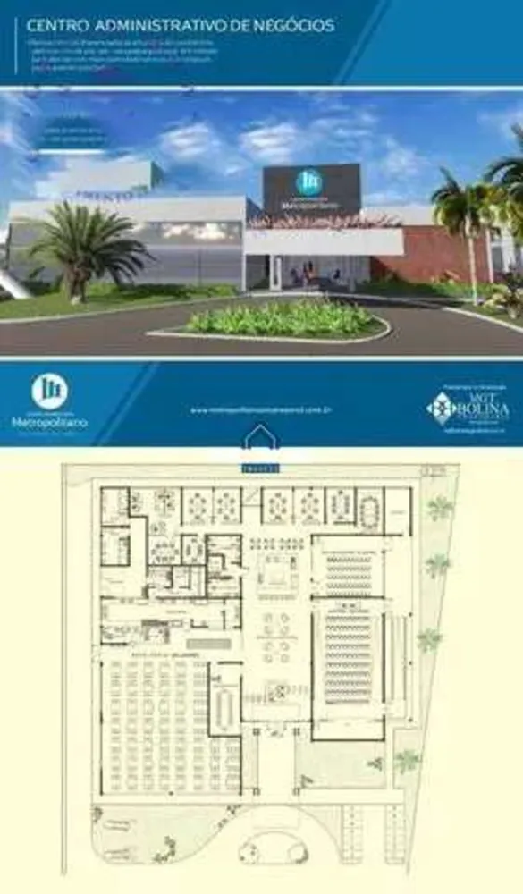 Prédio Inteiro, 1000 m² - Foto 8