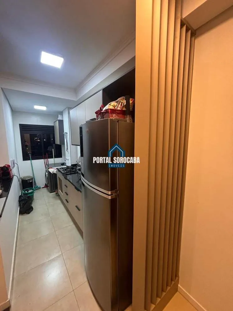 Apartamento, 1 quarto, 60 m² - Foto 6
