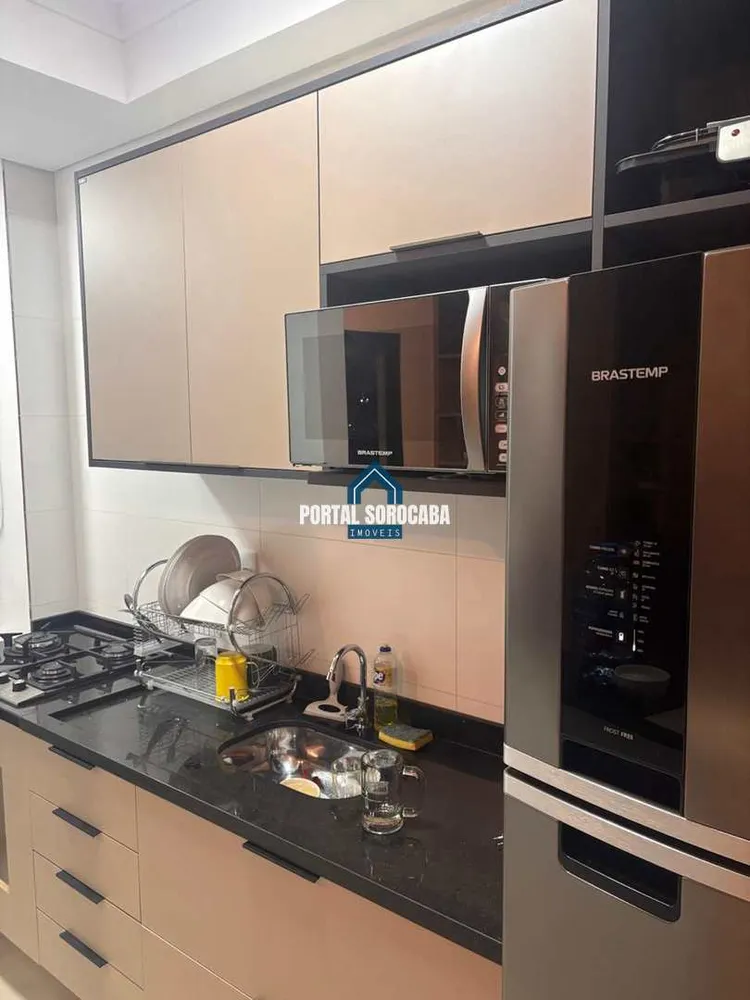 Apartamento, 1 quarto, 60 m² - Foto 5