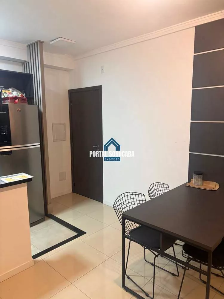 Apartamento à venda com 1 quarto, 60m² - Foto 4