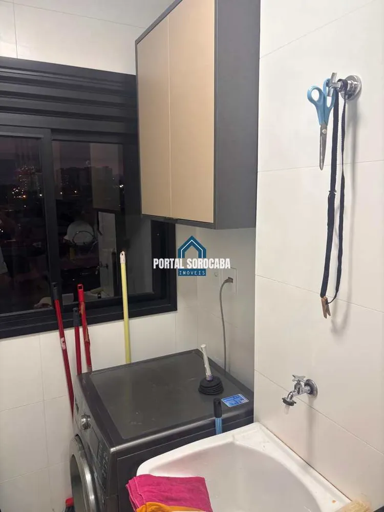 Apartamento, 1 quarto, 60 m² - Foto 8