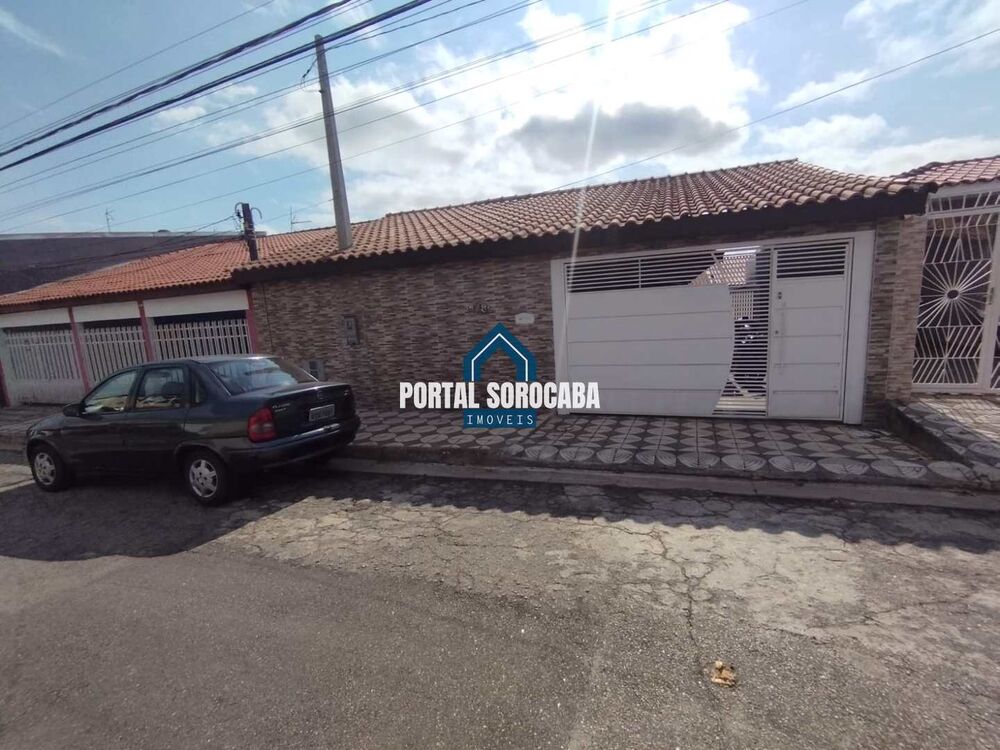 Casa, 3 quartos, 255 m² - Foto 2