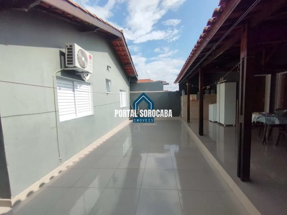 Casa, 3 quartos, 255 m² - Foto 15