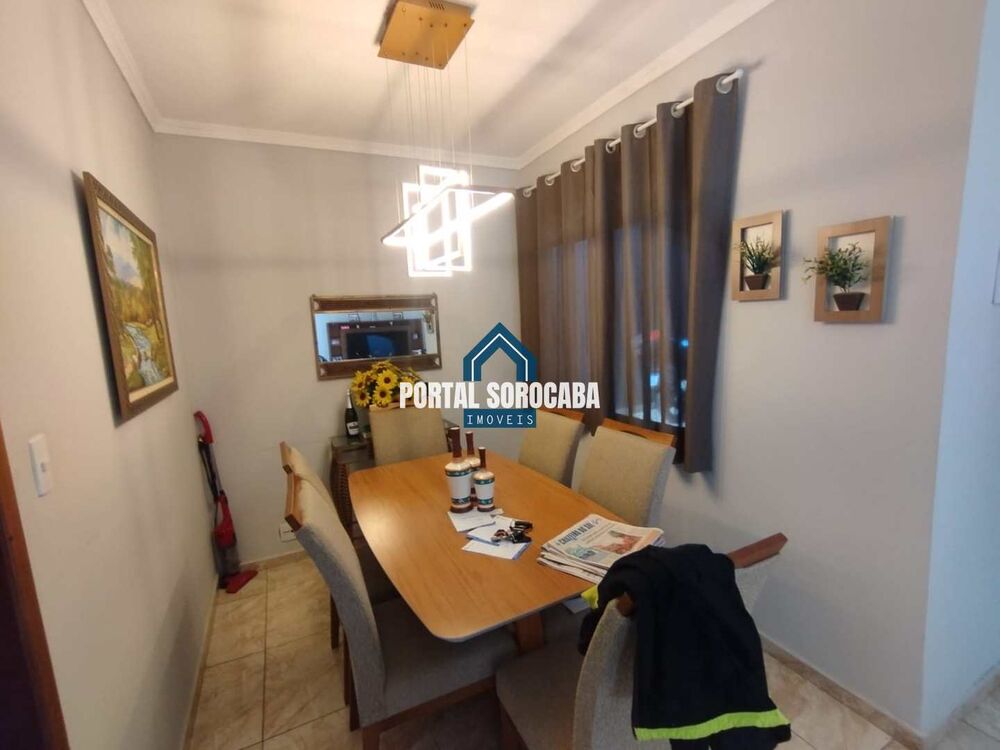 Casa, 3 quartos, 255 m² - Foto 3