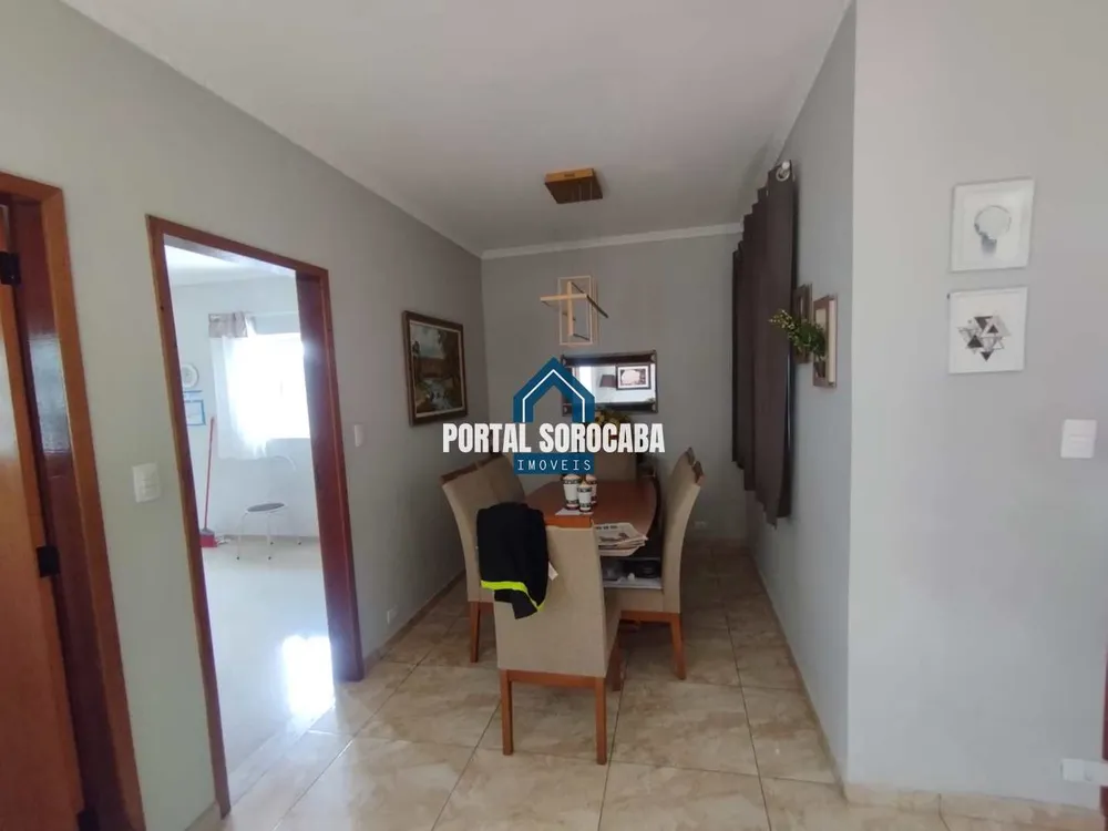 Casa, 3 quartos, 255 m² - Foto 5