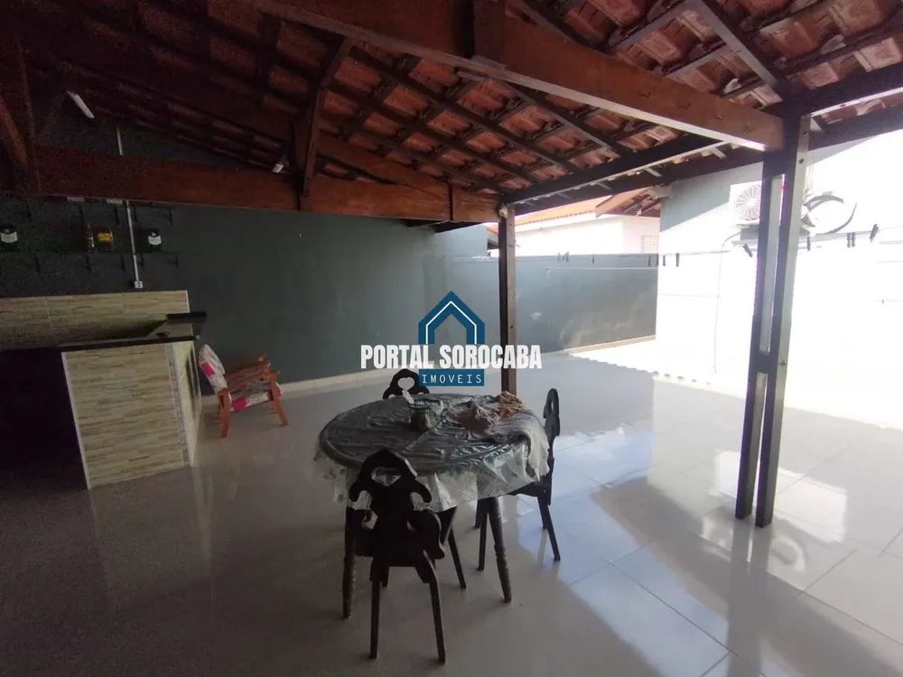 Casa, 3 quartos, 255 m² - Foto 18