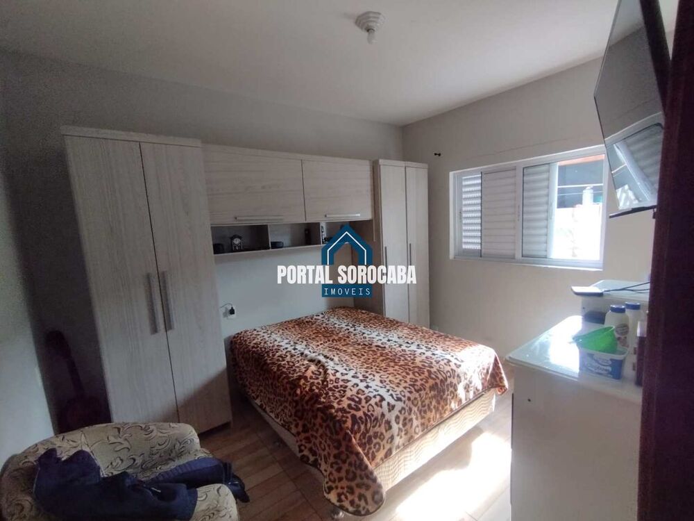 Casa, 3 quartos, 255 m² - Foto 7