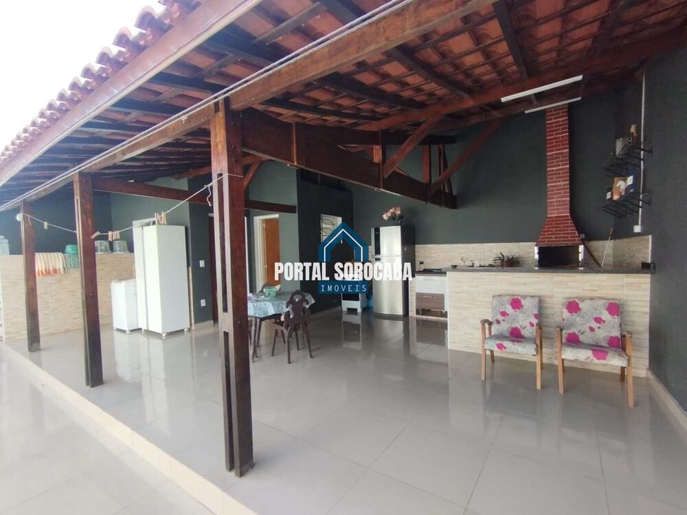 Casa, 3 quartos, 255 m² - Foto 9
