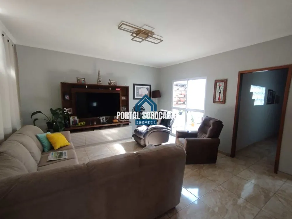 Casa, 3 quartos, 255 m² - Foto 3