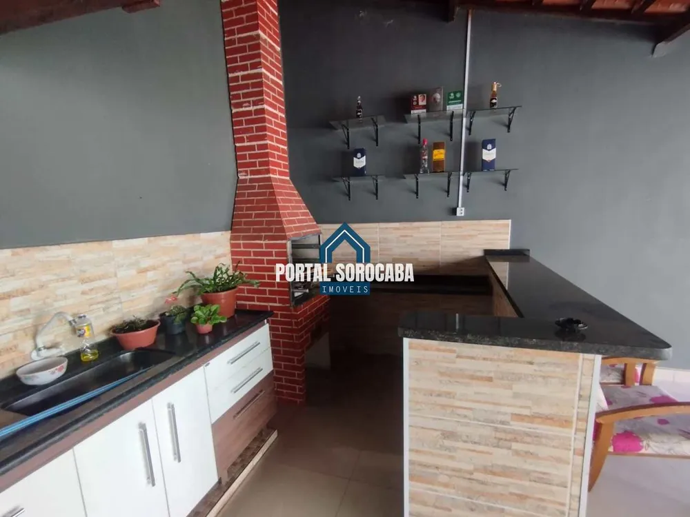 Casa, 3 quartos, 255 m² - Foto 16
