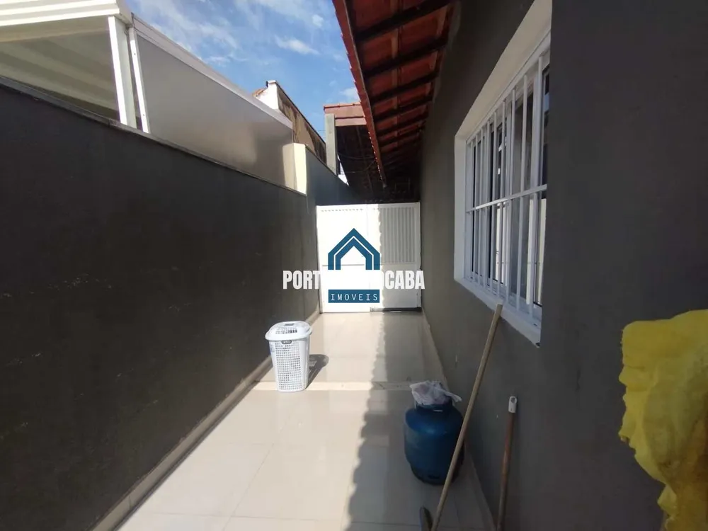 Casa, 3 quartos, 255 m² - Foto 12