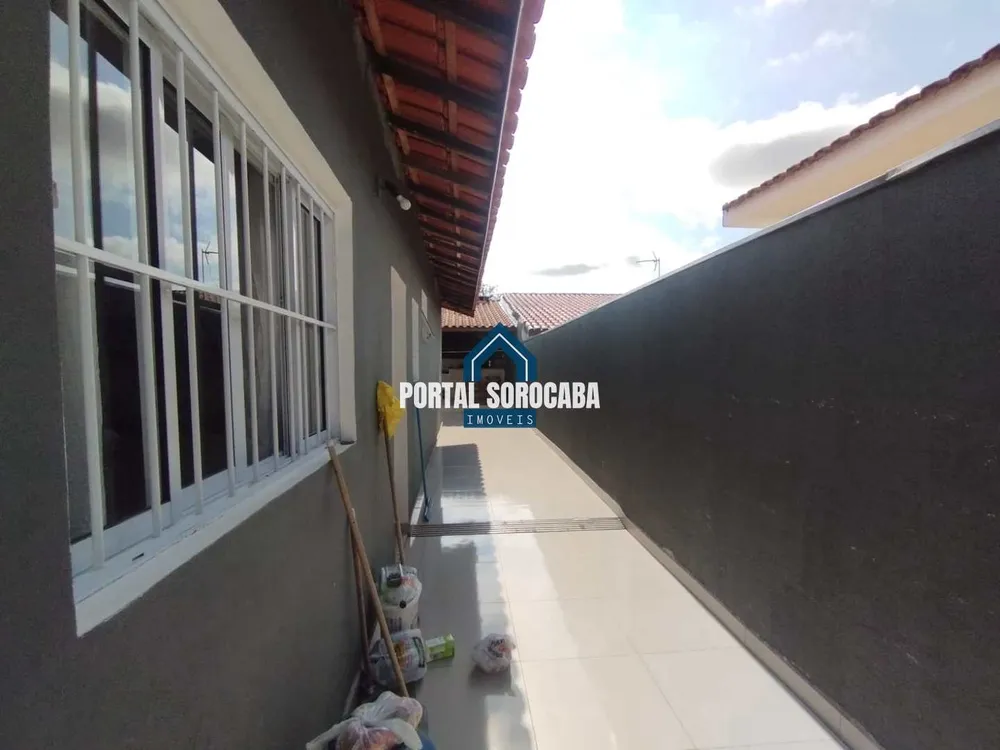 Casa, 3 quartos, 255 m² - Foto 13