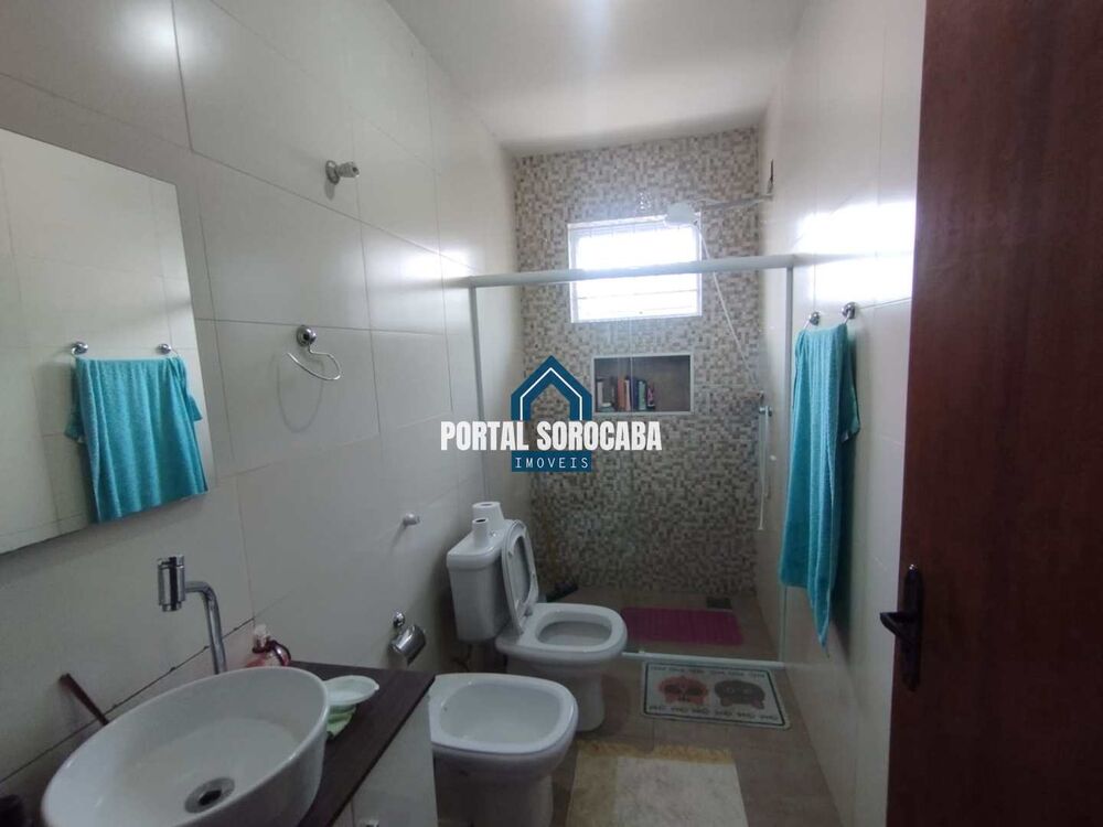 Casa, 3 quartos, 255 m² - Foto 1