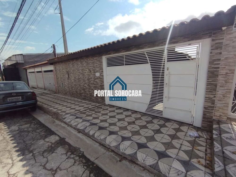 Casa, 3 quartos, 255 m² - Foto 12