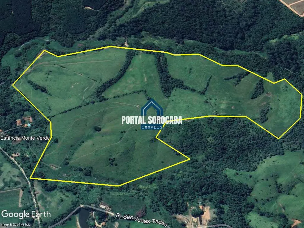 Terreno, 100 hectares - Foto 9
