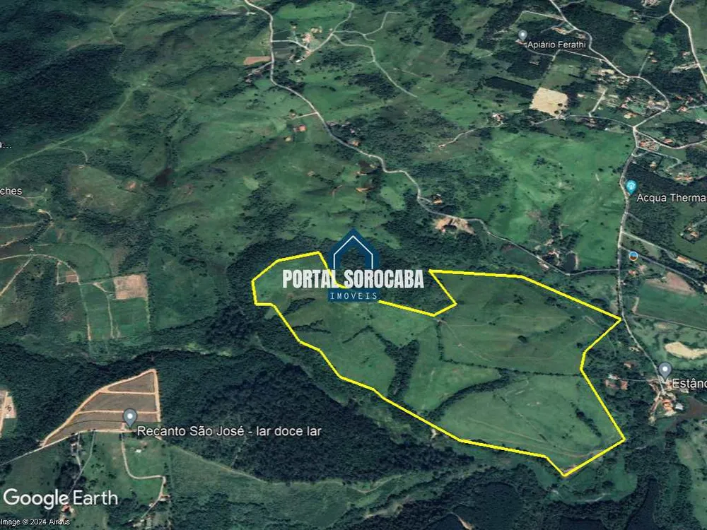 Terreno, 100 hectares - Foto 8