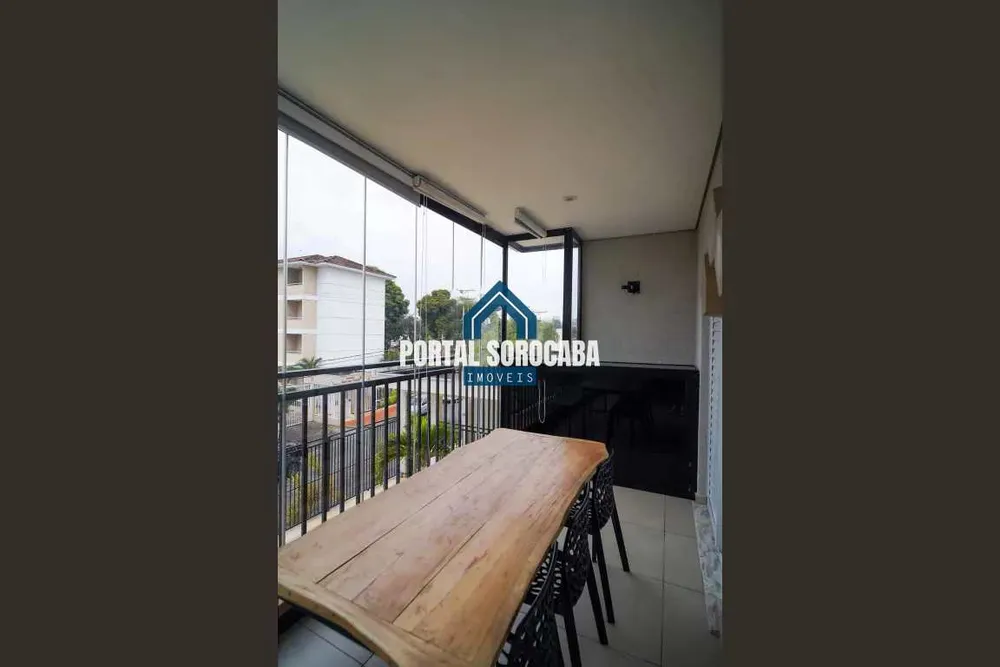 Apartamento, 2 quartos, 69 m² - Foto 5