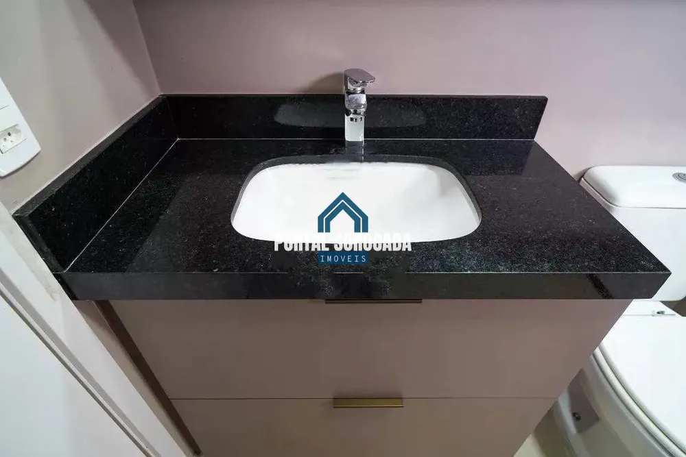 Apartamento, 2 quartos, 69 m² - Foto 7