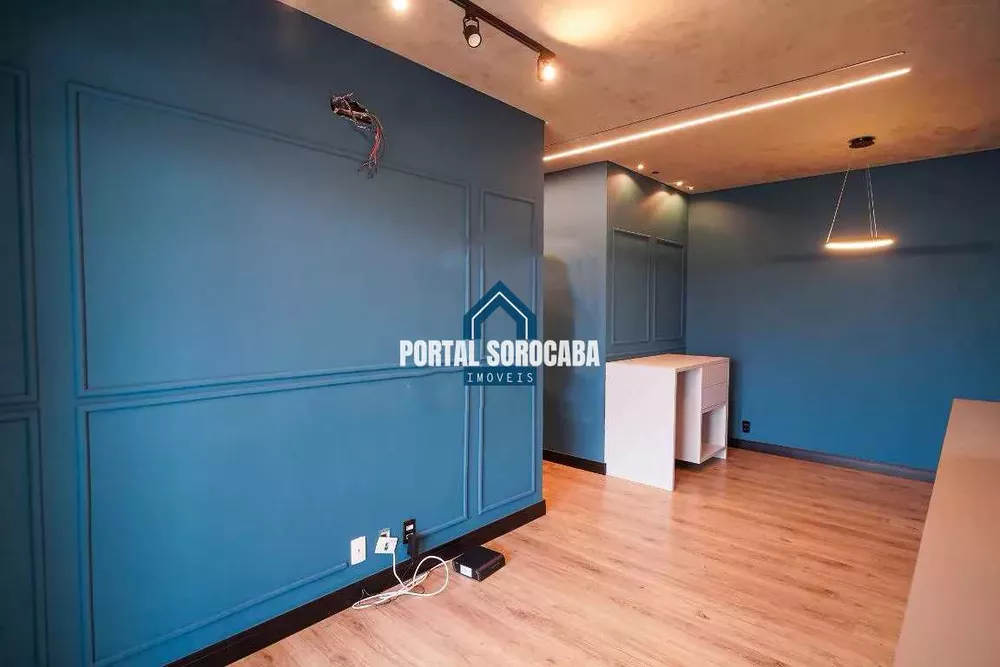 Apartamento à venda com 2 quartos, 69m² - Foto 4