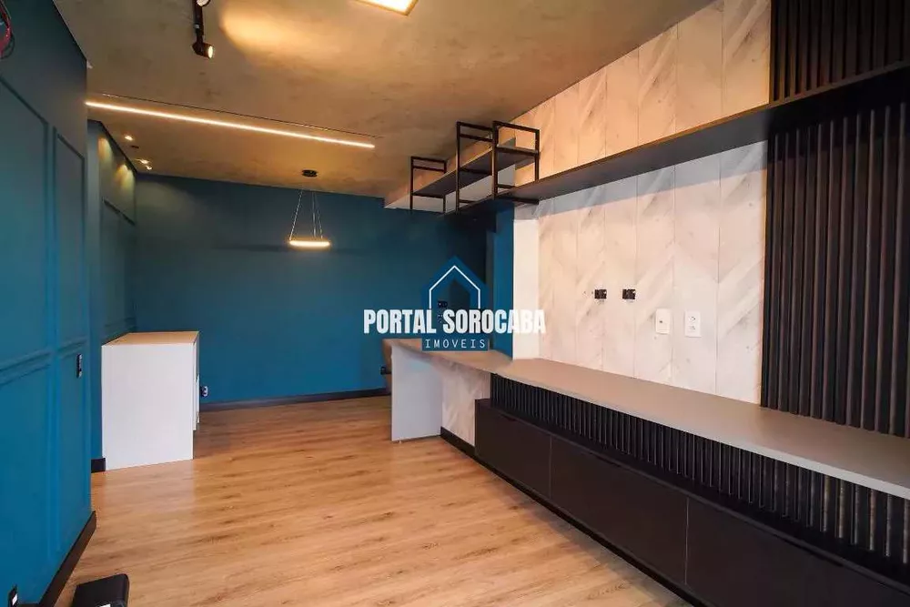 Apartamento à venda com 2 quartos, 69m² - Foto 2