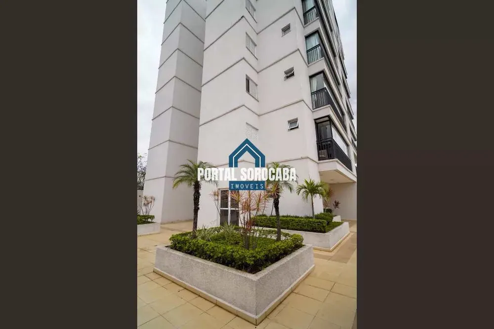 Apartamento, 2 quartos, 69 m² - Foto 11