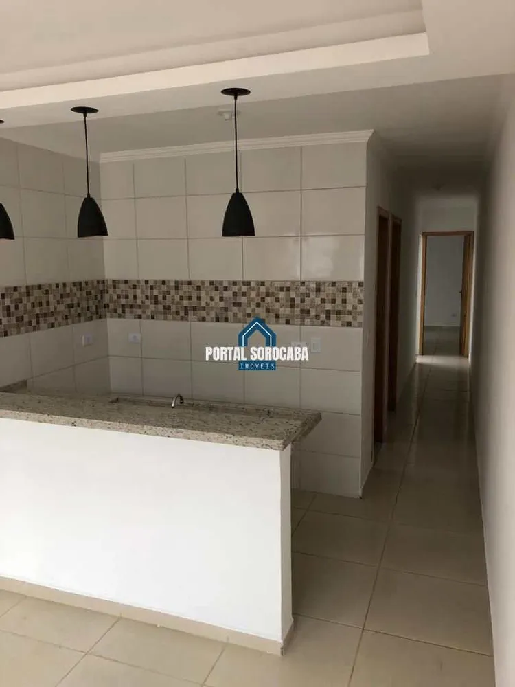 Casa, 2 quartos, 55 m² - Foto 7