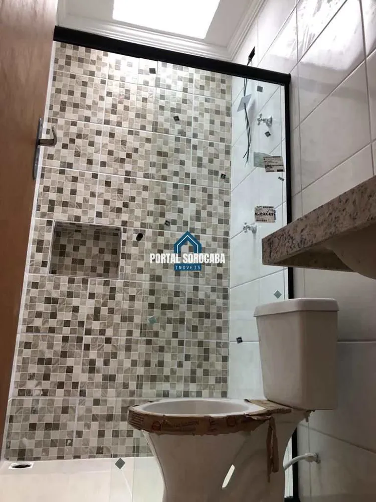 Casa, 2 quartos, 55 m² - Foto 9