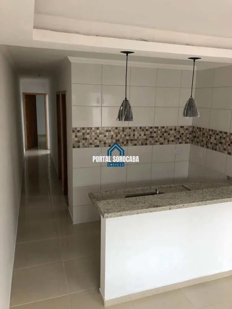 Casa, 2 quartos, 55 m² - Foto 5