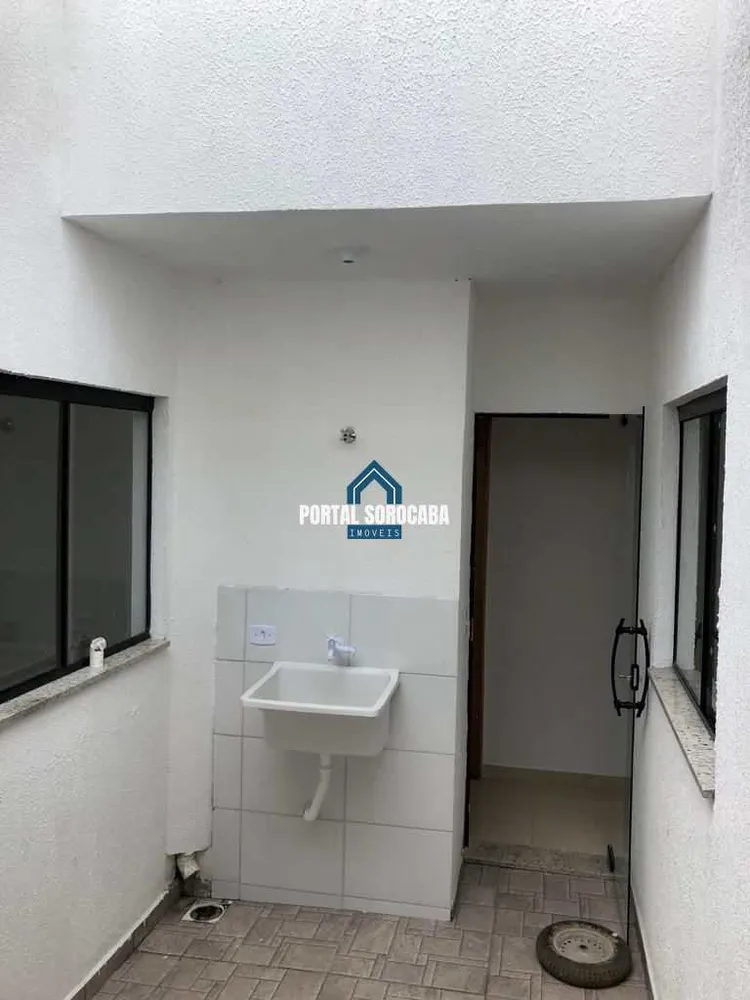 Casa, 2 quartos, 55 m² - Foto 11