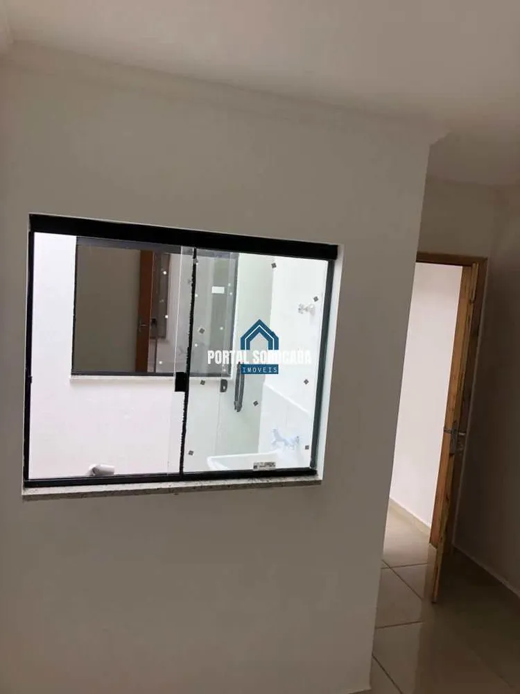 Casa, 2 quartos, 55 m² - Foto 8