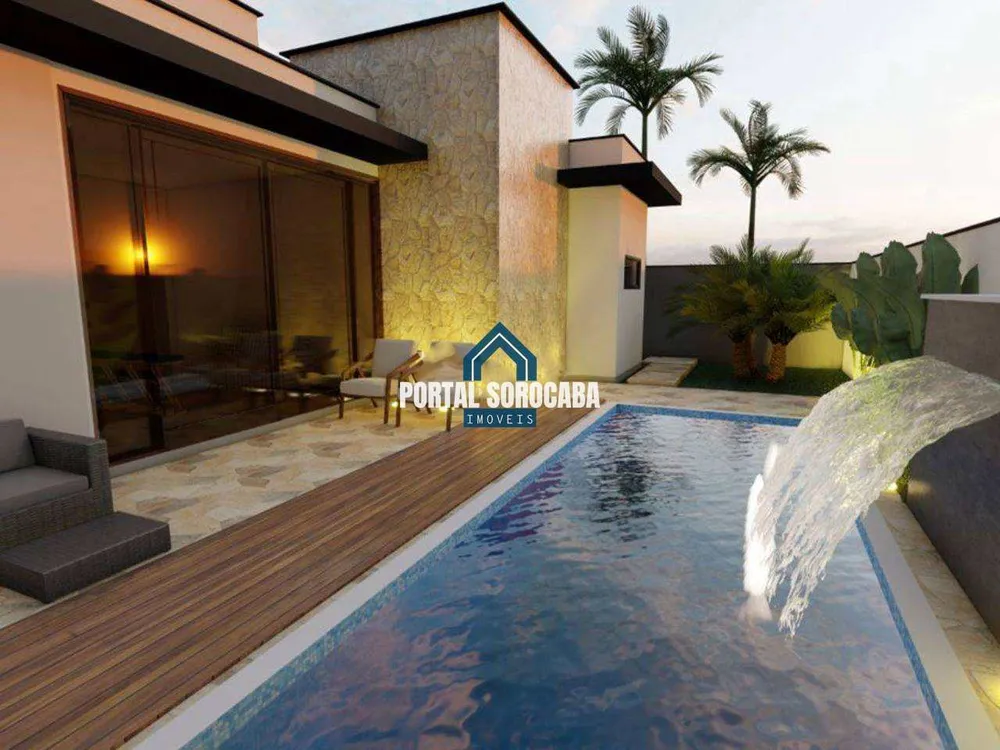 Casa de Condomínio, 3 quartos - Foto 6