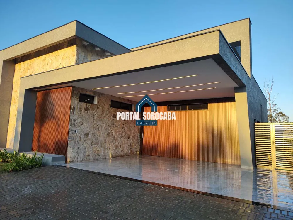 Casa de Condomínio, 3 quartos - Foto 3