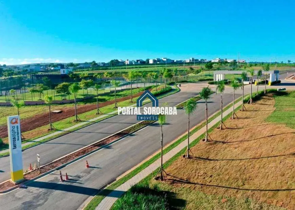 Terreno, 300 m² - Foto 1