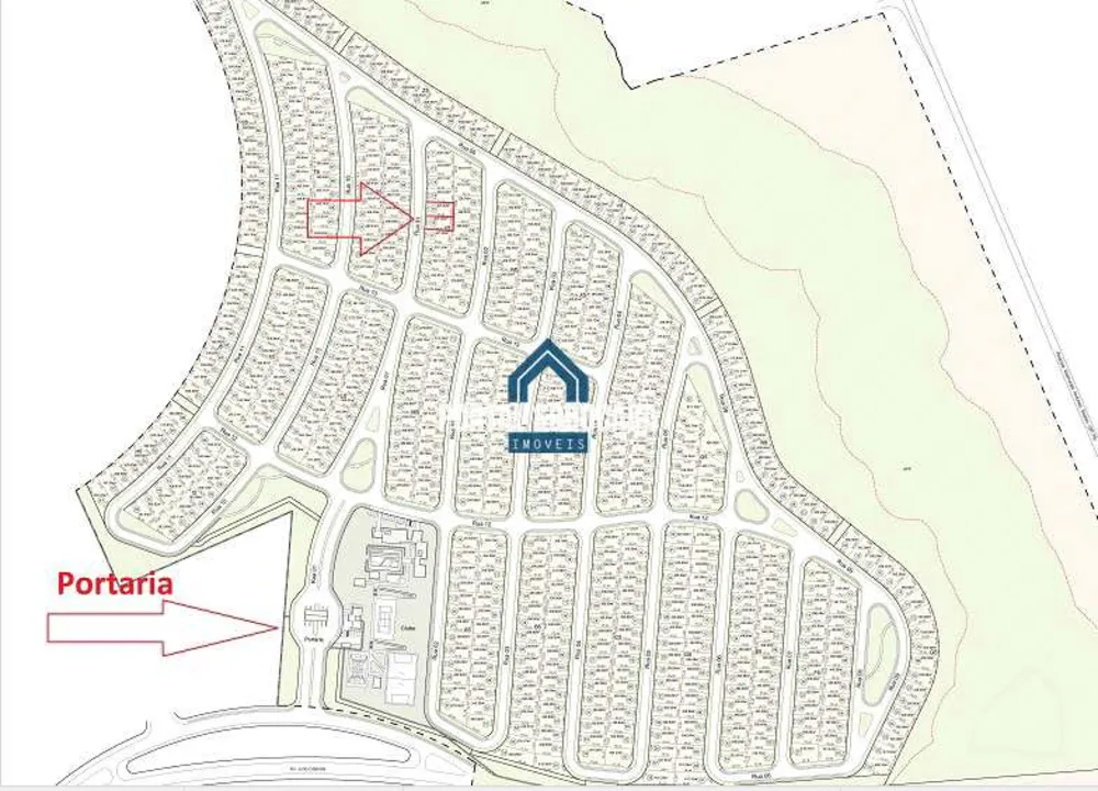 Terreno, 300 m² - Foto 5