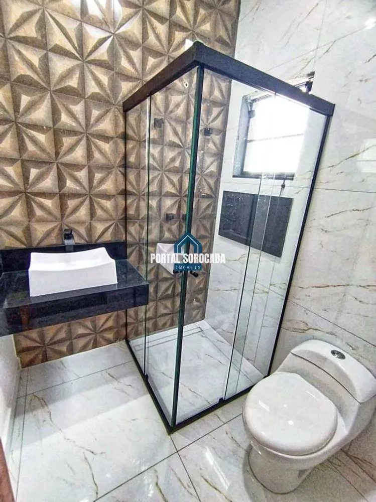 Casa de Condomínio, 3 quartos - Foto 5