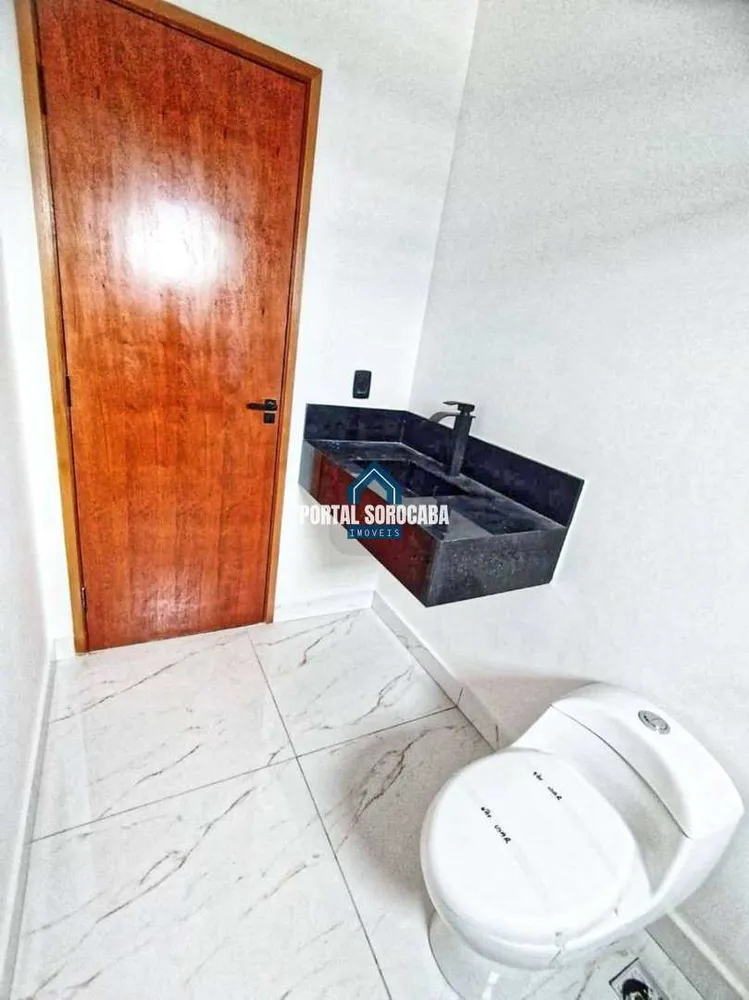 Casa de Condomínio, 3 quartos - Foto 3