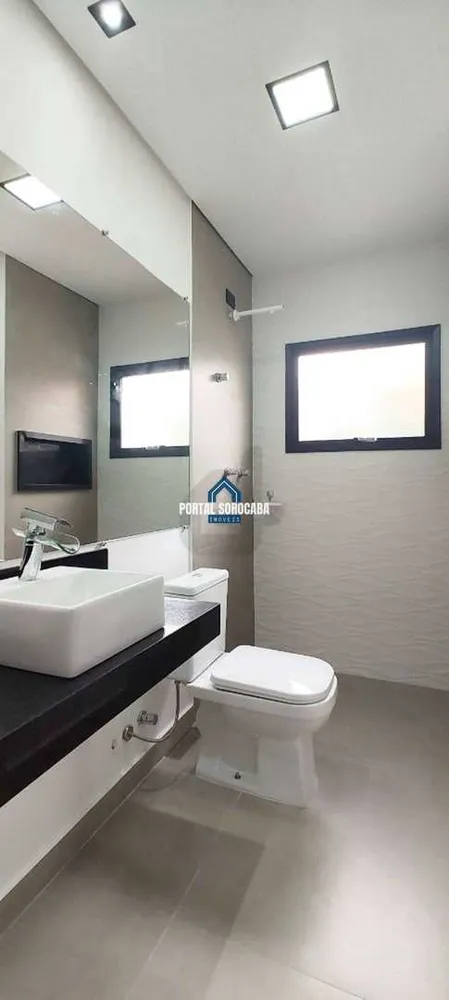 Casa de Condomínio, 3 quartos - Foto 10