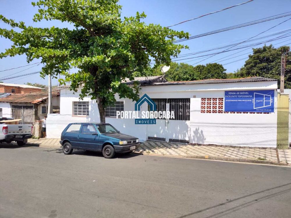 Terreno, 590 m² - Foto 2
