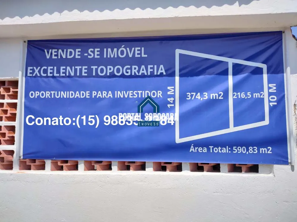 Terreno, 590 m² - Foto 3