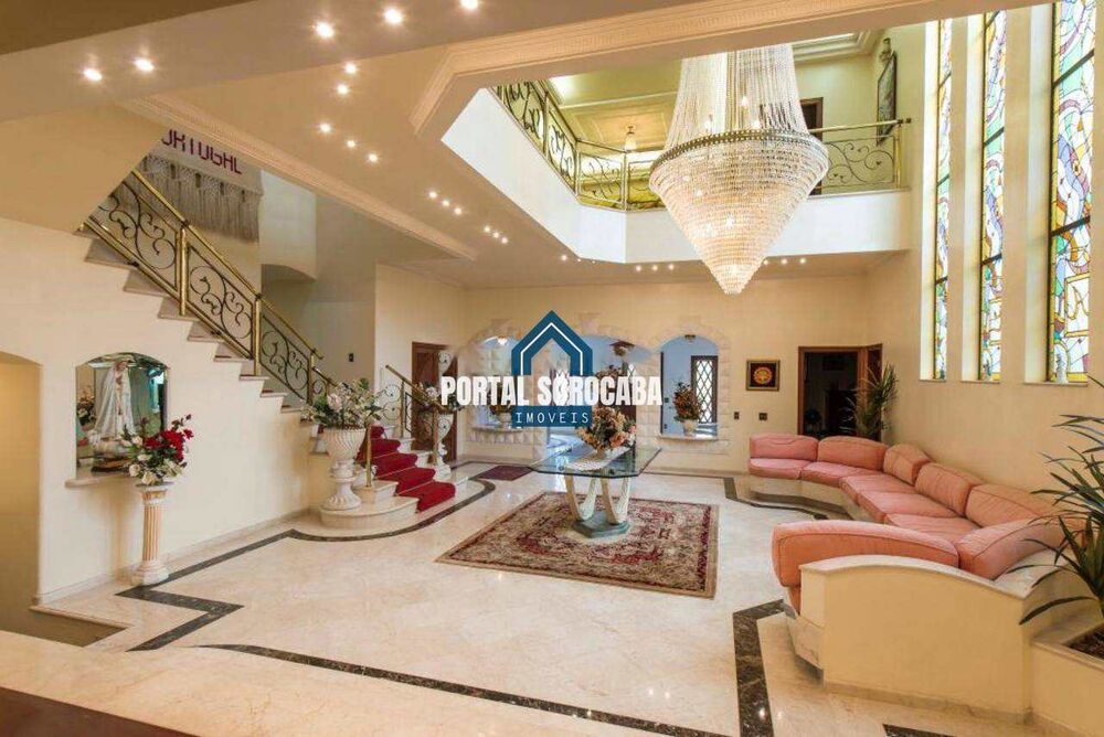 Casa de Condomínio, 6 quartos - Foto 3