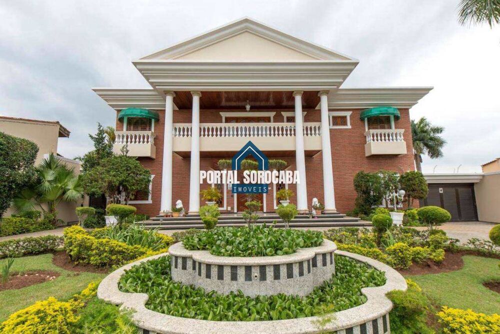 Casa de Condomínio, 6 quartos - Foto 2