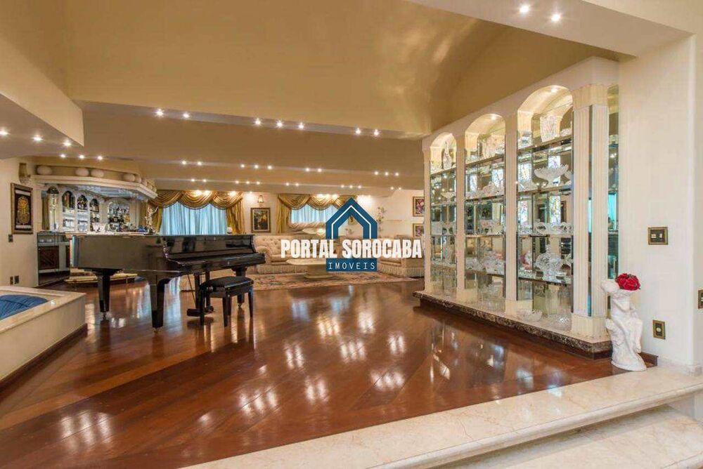 Casa de Condomínio, 6 quartos - Foto 4