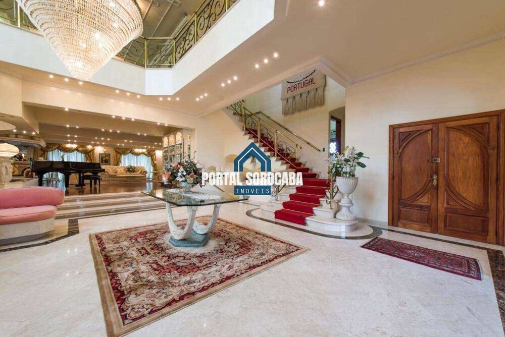 Casa de Condomínio, 6 quartos - Foto 7