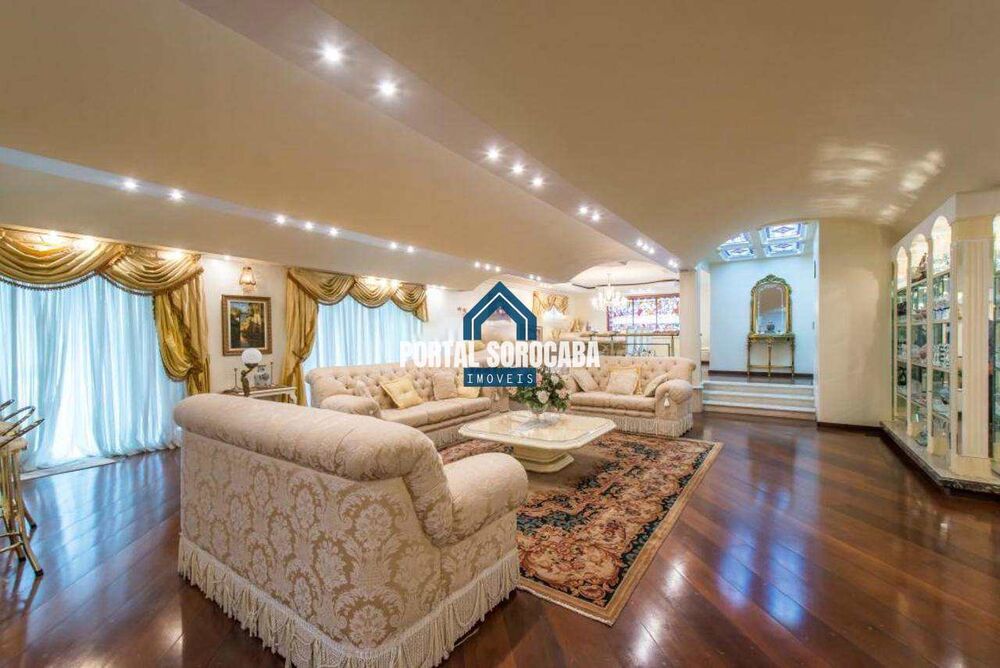 Casa de Condomínio, 6 quartos - Foto 5