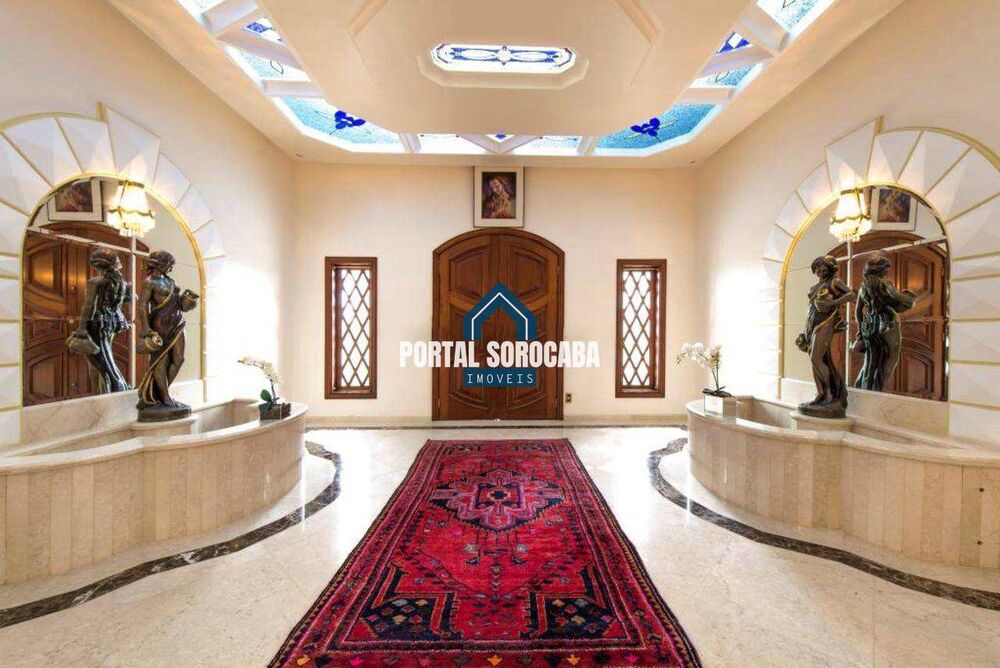 Casa de Condomínio, 6 quartos - Foto 6