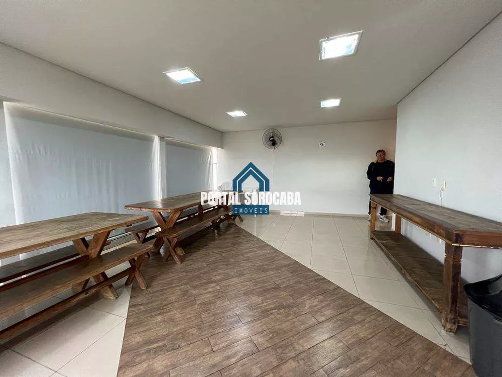 Apartamento à venda com 3 quartos, 114m² - Foto 4