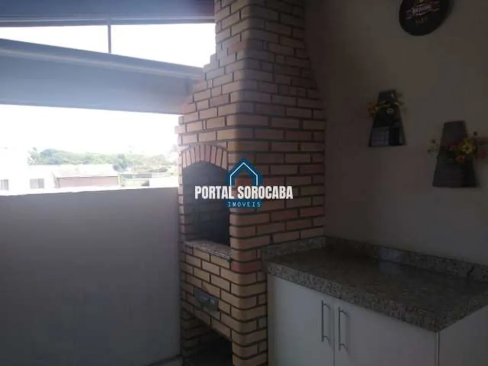 Apartamento, 3 quartos, 102 m² - Foto 2