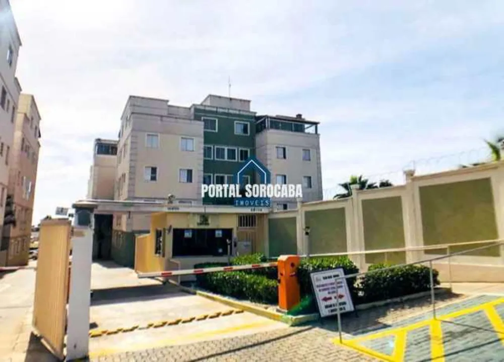 Apartamento, 3 quartos, 102 m² - Foto 1